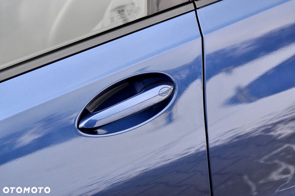 BMW Seria 3 320i GPF Sport Line Shadow sport - 15