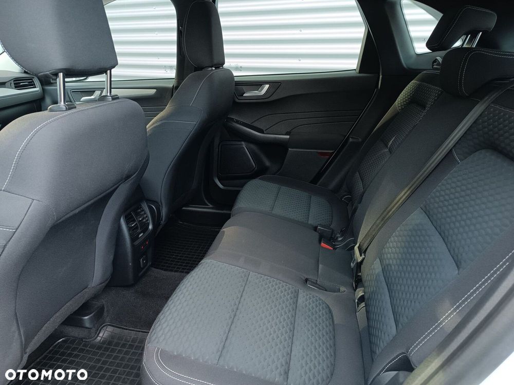 Ford Kuga 1.5 EcoBlue FWD Titanium - 31