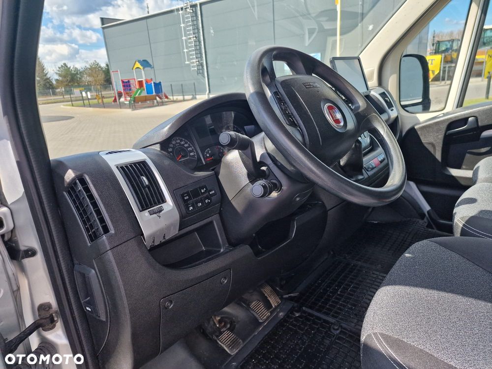 Fiat Ducato - 11