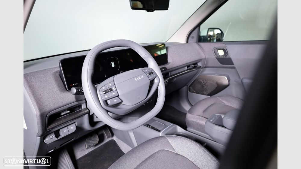 Kia EV2 42.2 kWh Drive - 10
