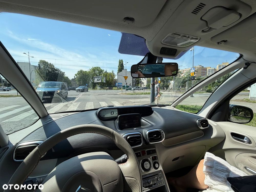 Citroën C3 Picasso - 2