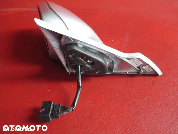 MERCEDES CLK 200 W209 04R LUSTERKO LEWE 9 PIN - 3