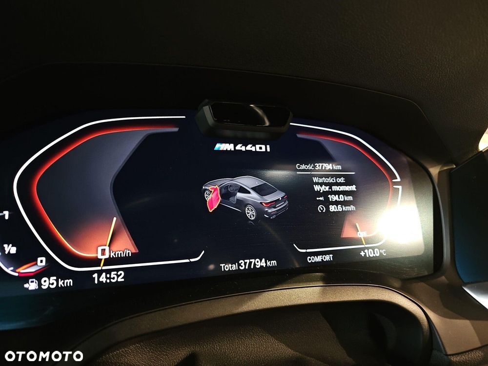 BMW Seria 4 - 20