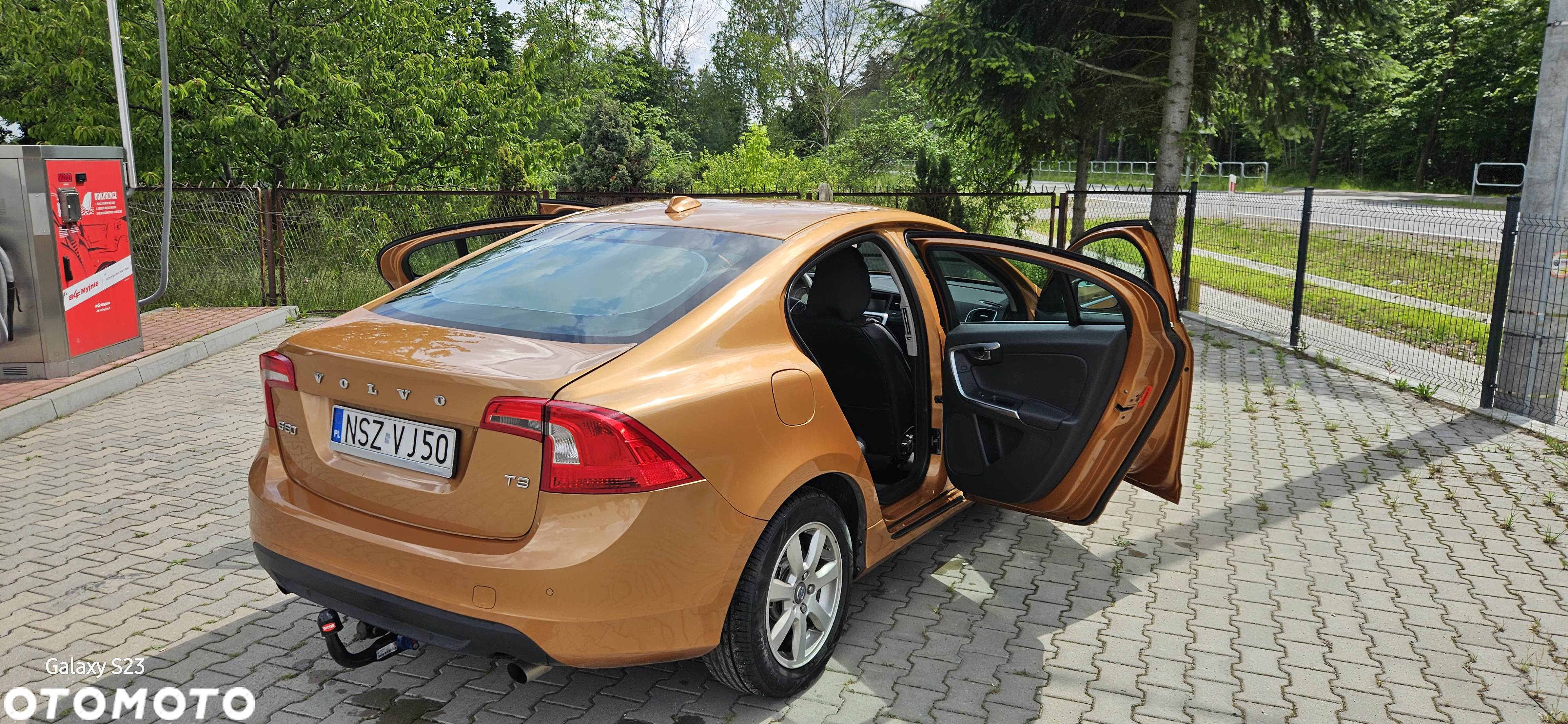 Volvo S60 T3 - 17