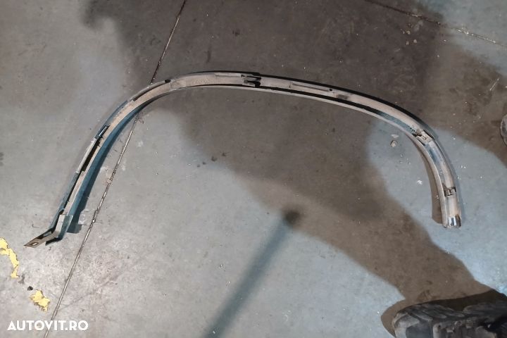 Overfender dreapta spate 5N0854820A 5N0854820A Volkswagen VW Tiguan 1 - 2