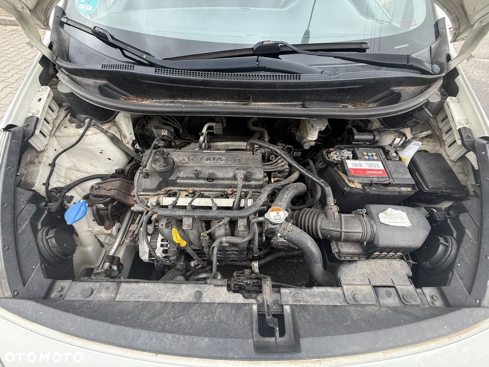 Kia Rio 1.2 Edition 7 - 36