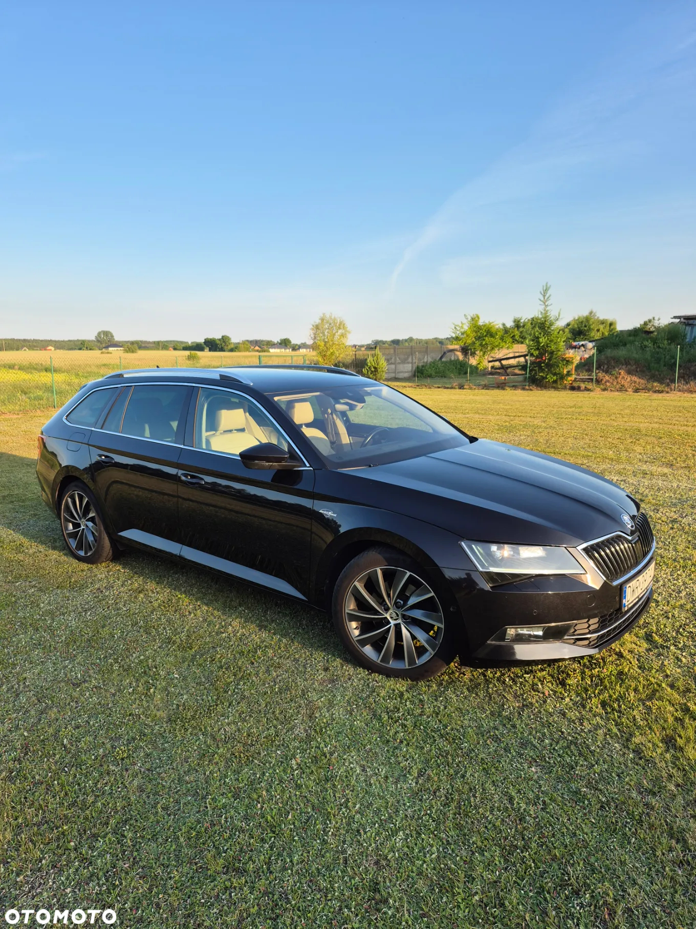 Skoda Superb 2.0 TDI 4x4 L&K DSG - 22