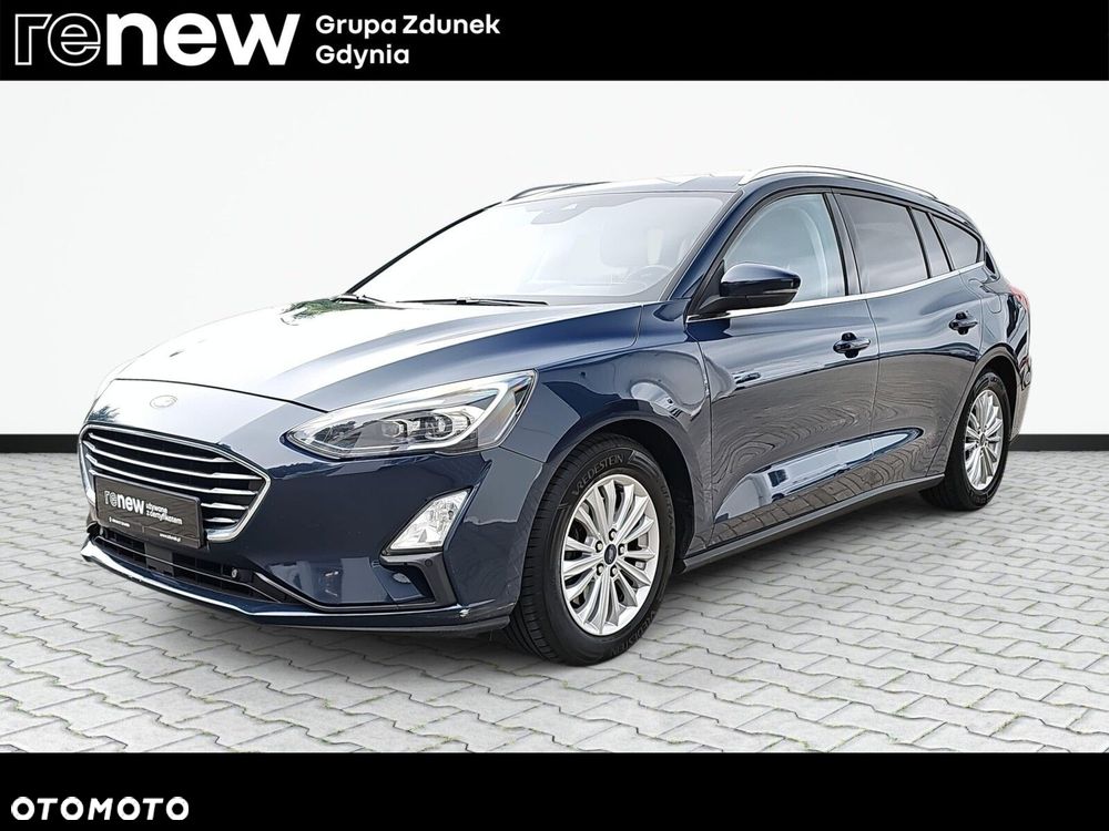 Ford Focus - 2