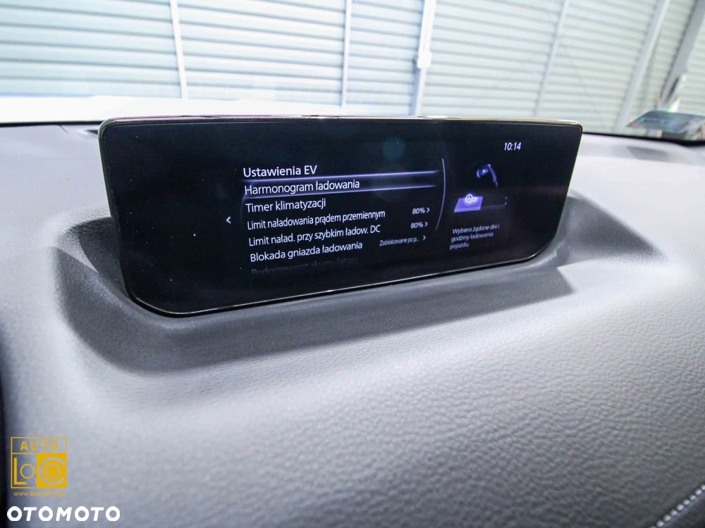 Mazda MX-30 35.5kWh Hikari - 23