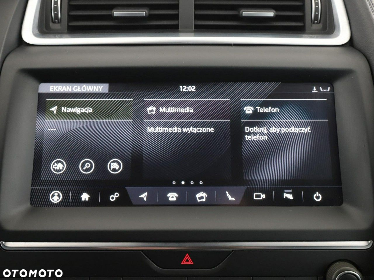 Jaguar E-Pace D150 AWD S - 24