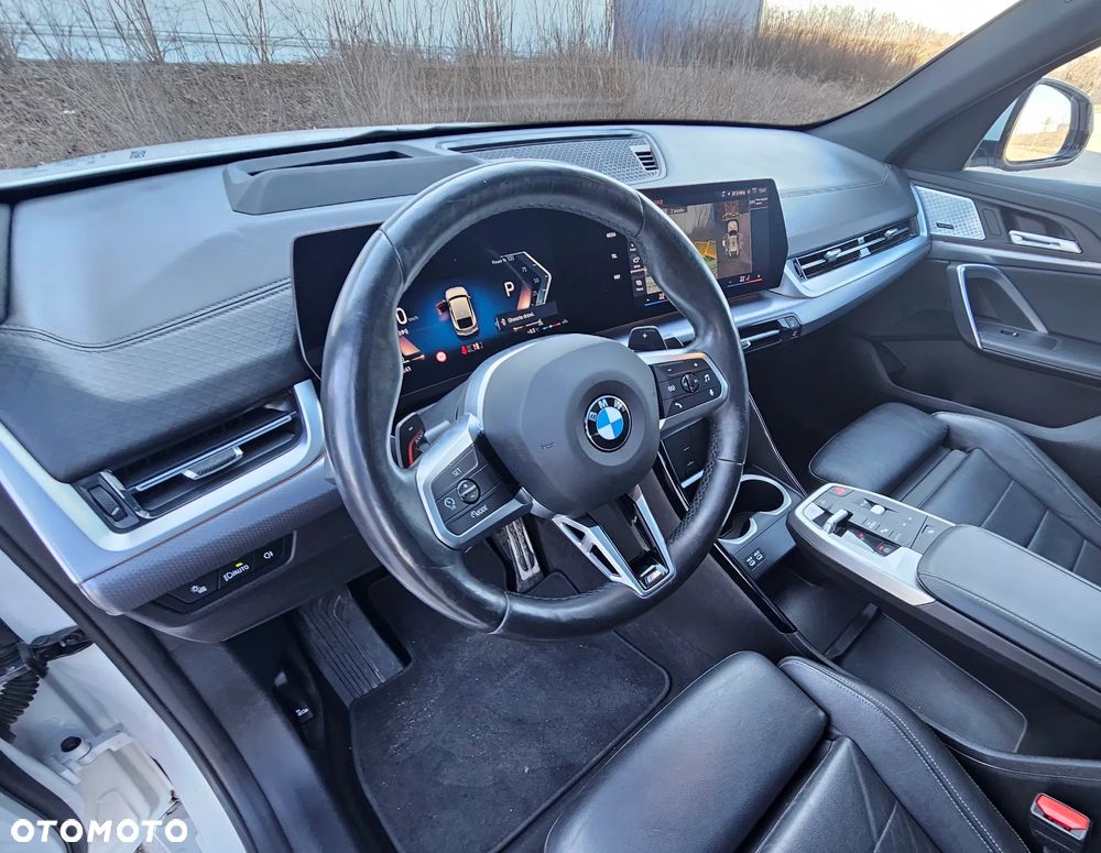 BMW X2 xDrive18d M Sport X - 11