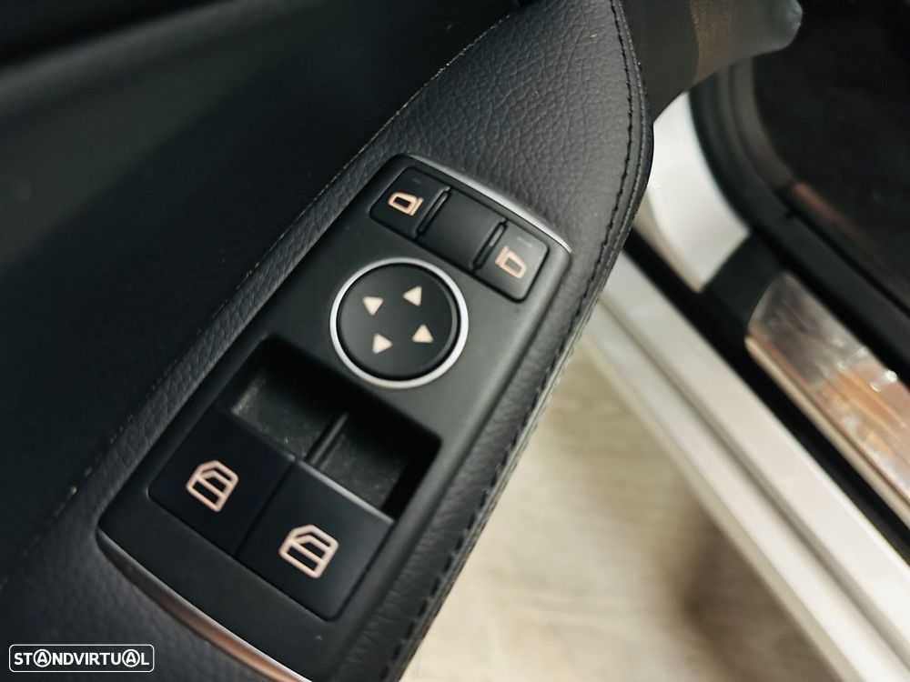 Mercedes-Benz SLK 200 BE - 17