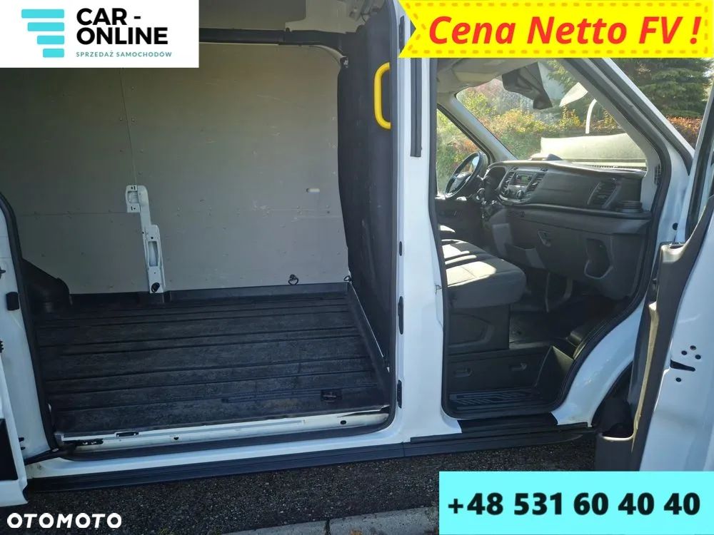 Ford Transit - 9