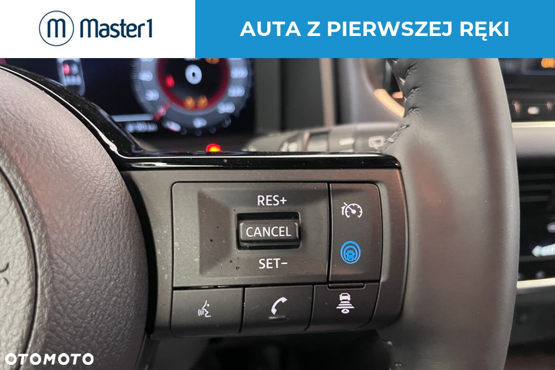 Nissan Qashqai 1.3 DIG-T mHEV Tekna - 13