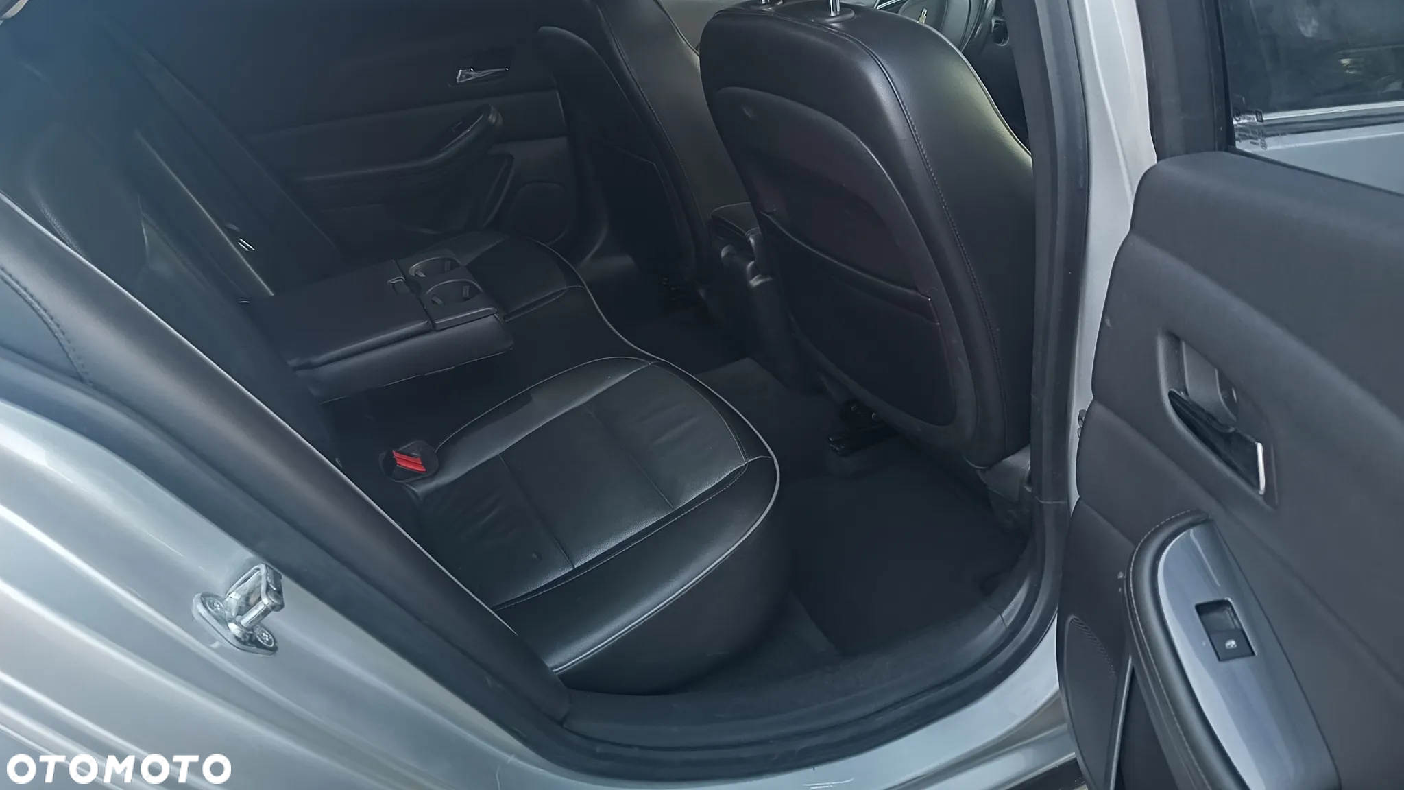 Chevrolet Malibu 2.4 AT LTZ - 7