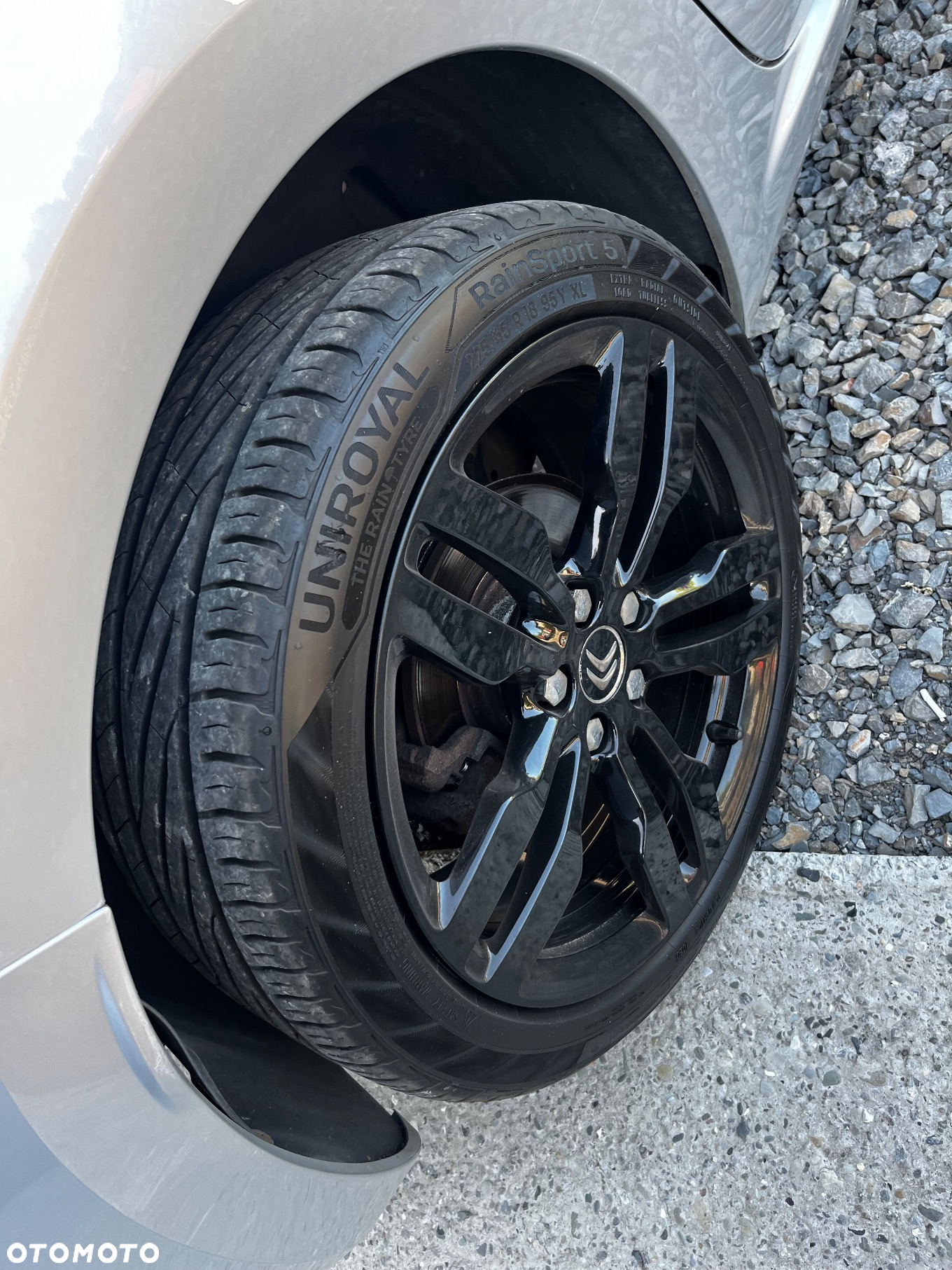 Citroën C4 Picasso e-HDi 115 Exclusive - 16