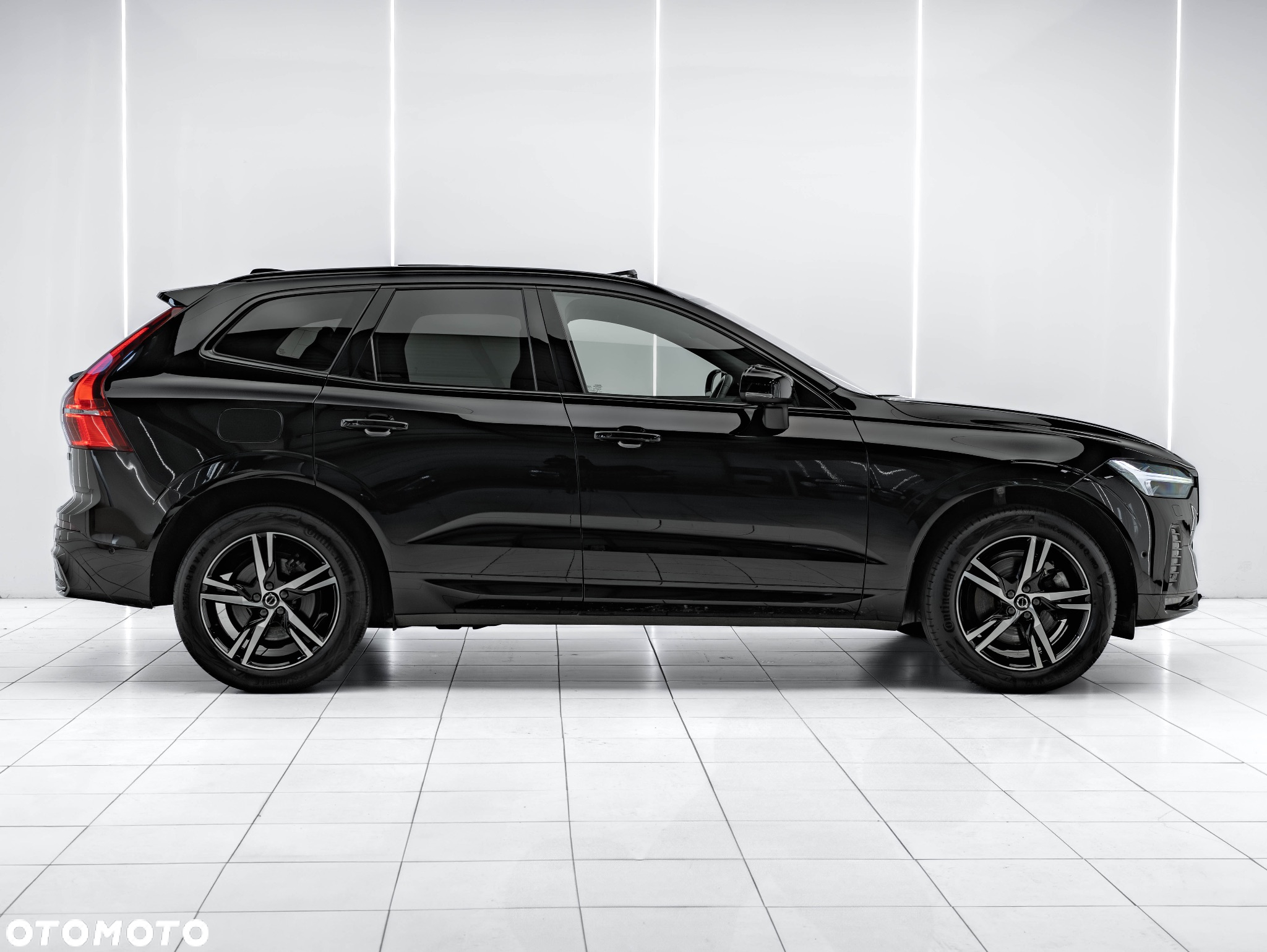 Volvo XC 60 B4 D AWD Plus Dark - 7