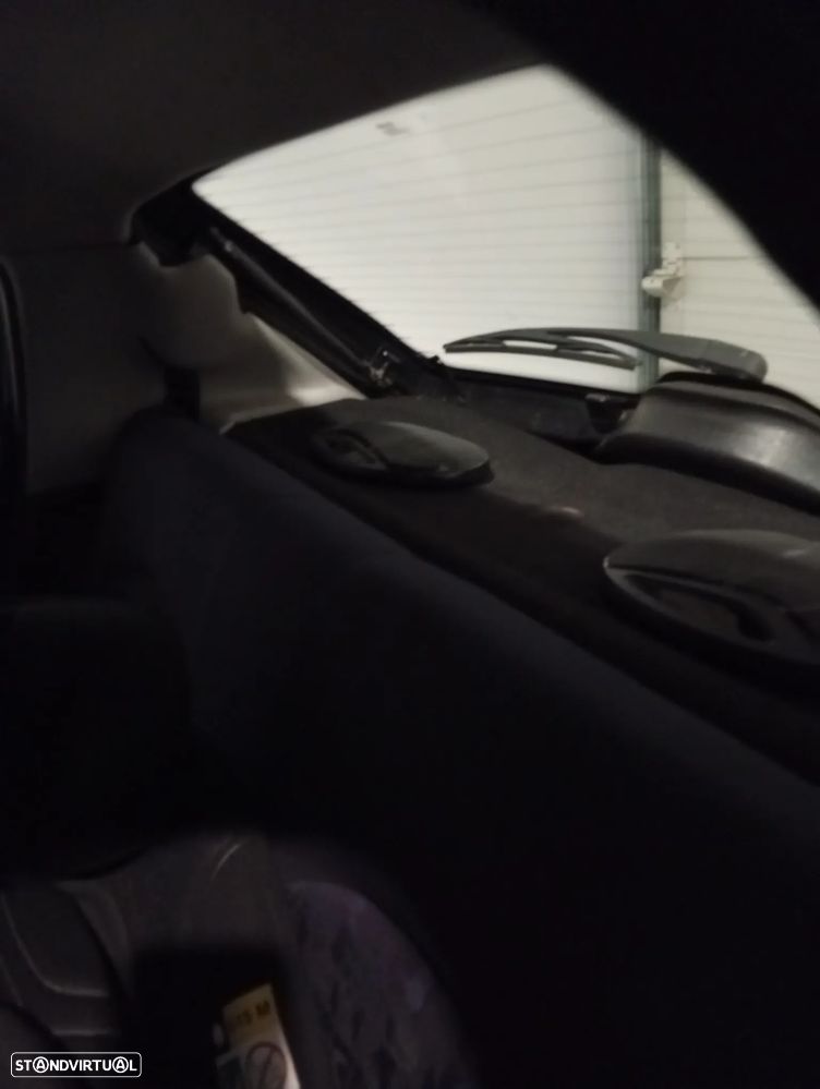 Peugeot 206 1.1 XR - 1