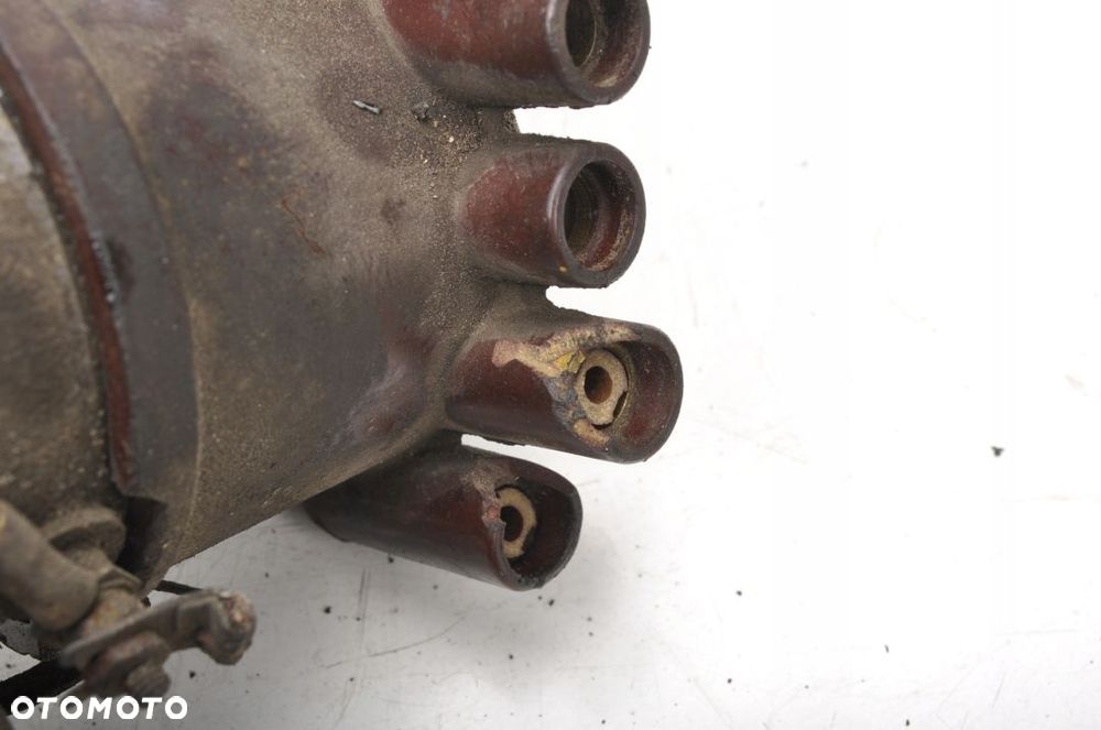 ŻUK NYSA WARSZAWA TARPAN 2.1 APARAT ZAPŁONOWY - 3