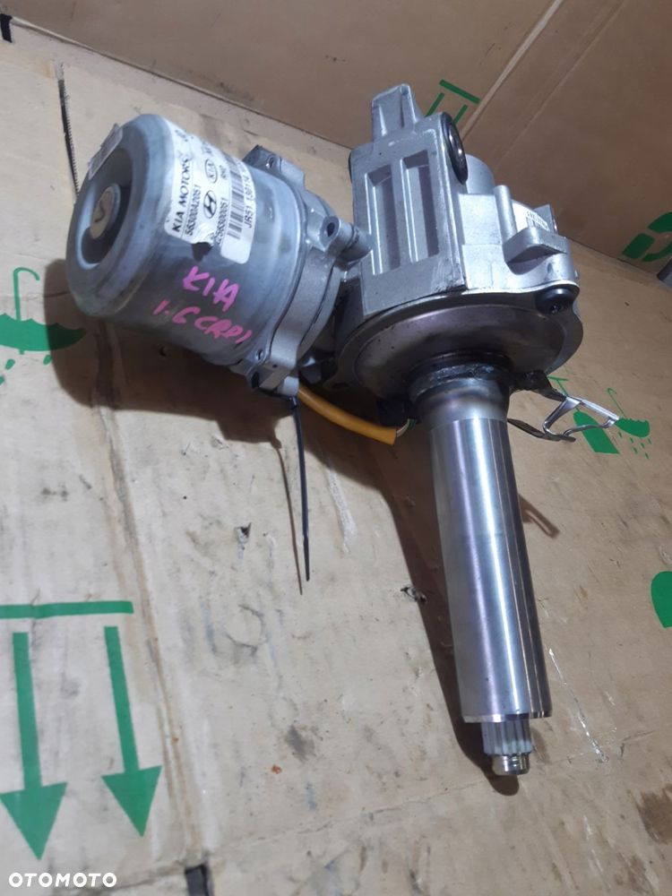 kia ceed ii wspomaganie elektryczne kierownicy 56300a2051 4jd5a401 - 11