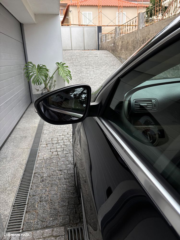 VW CC - 4