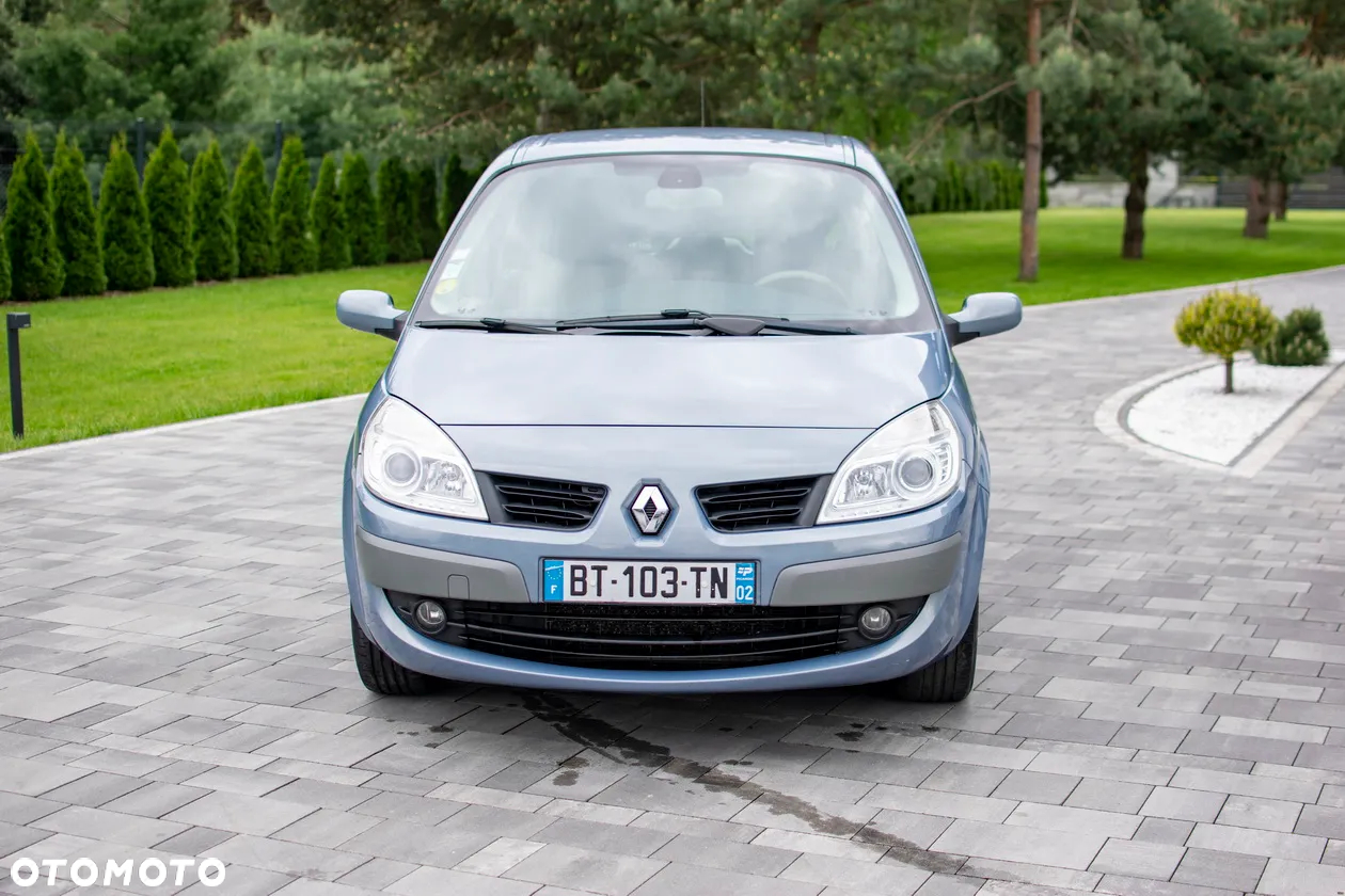 Renault Scenic - 8