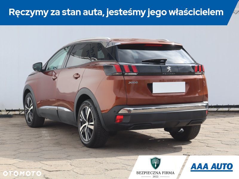 Peugeot 3008 - 6