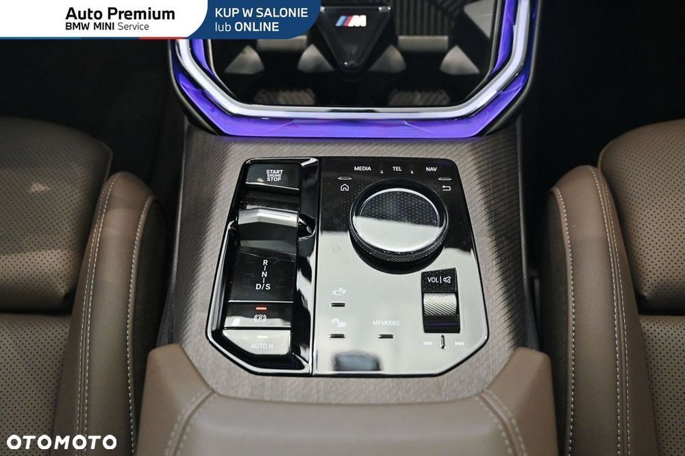 BMW X3 - 21