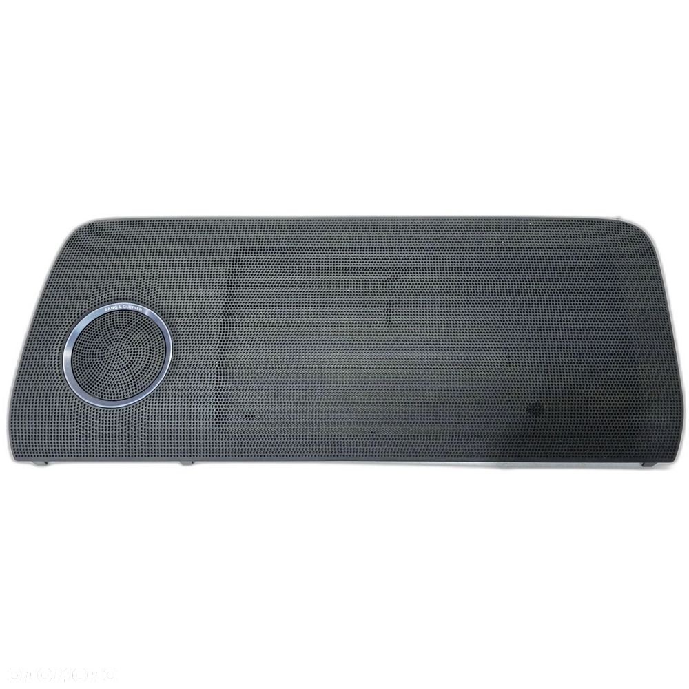 MASKOWNICA GŁOŚNIKA PÓŁKI LEWA BANG & OLUFSEN AUDI A4 B8 A5 8T 8T0035405D - 1