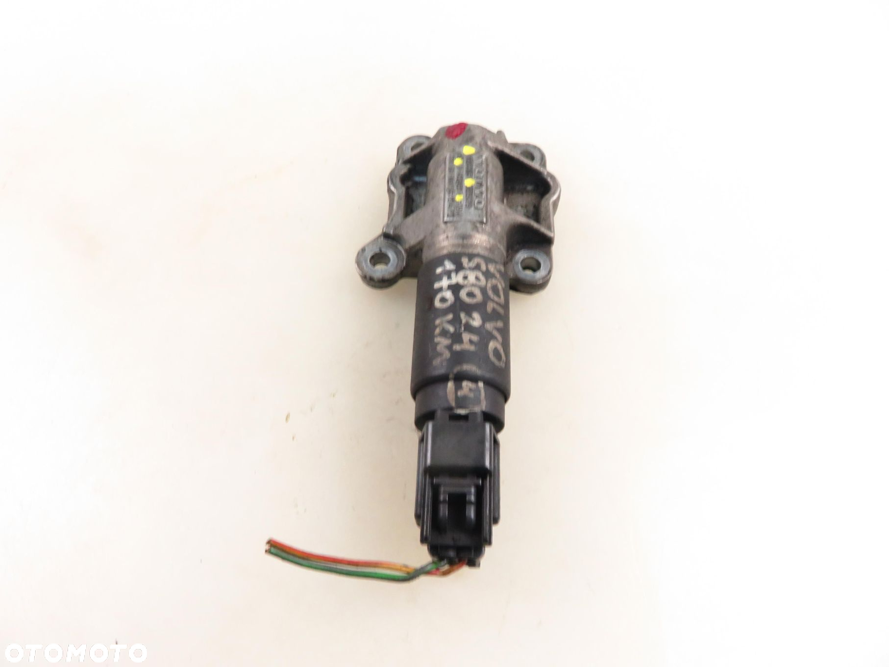 CZUJNIK FAZ ROZRZĄDU VOLVO S60 I 2.4  1275578 F347042 - 5