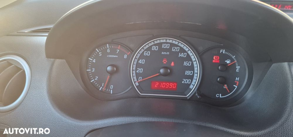 Suzuki Swift 1.5 GS - 12