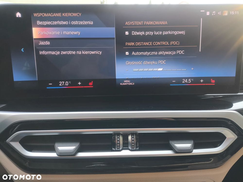 BMW Seria 3 320i - 29