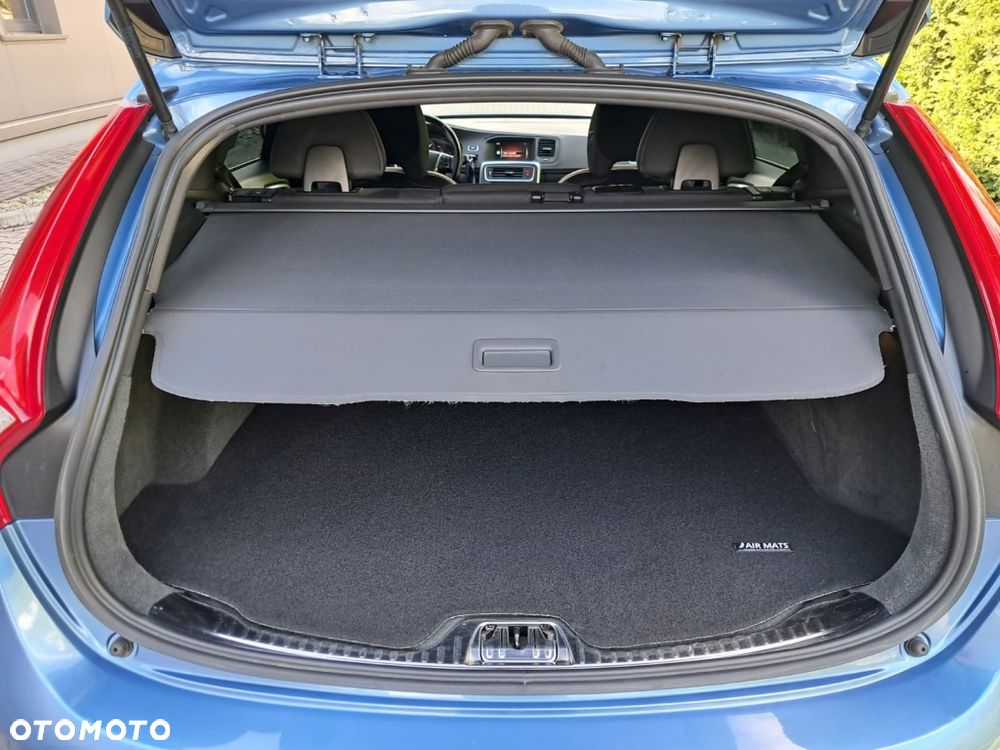 Volvo V60 D3 RDesign - 29