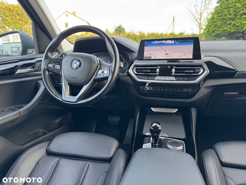BMW X3 - 19