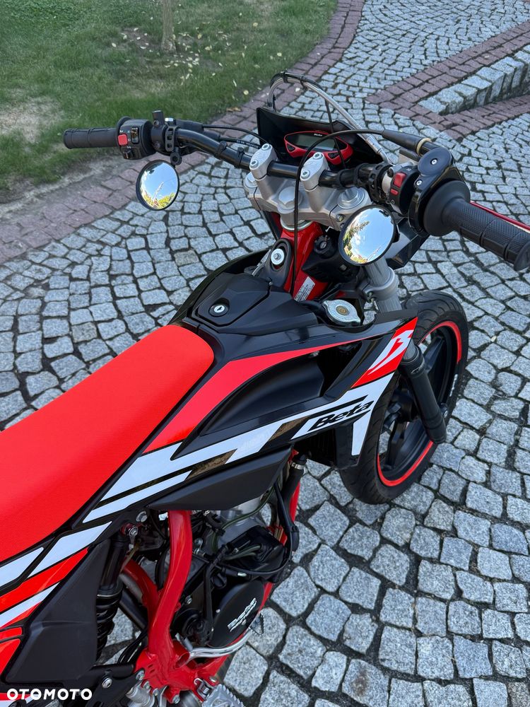 Beta RR - 8