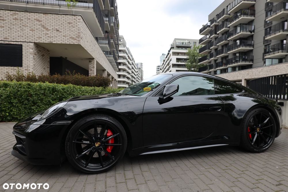 Porsche 911 Carrera S - 31