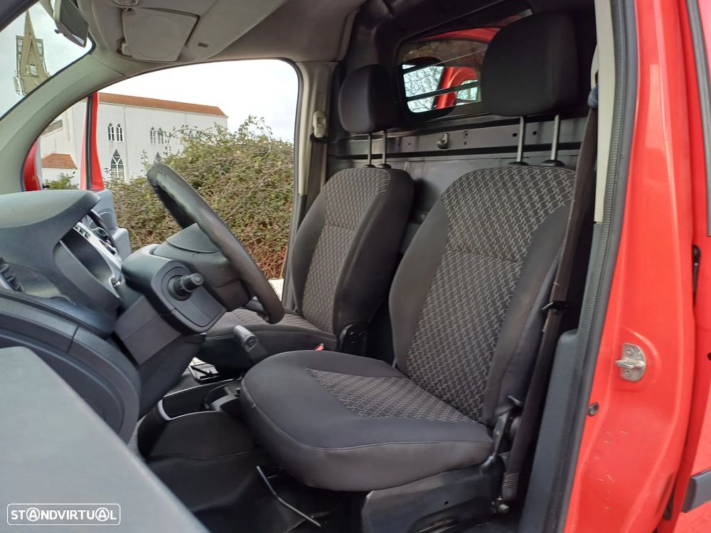 Renault KANGOO MAXI 1.5 DCI 90 CV - NACIONAL - 1 DONO - 7