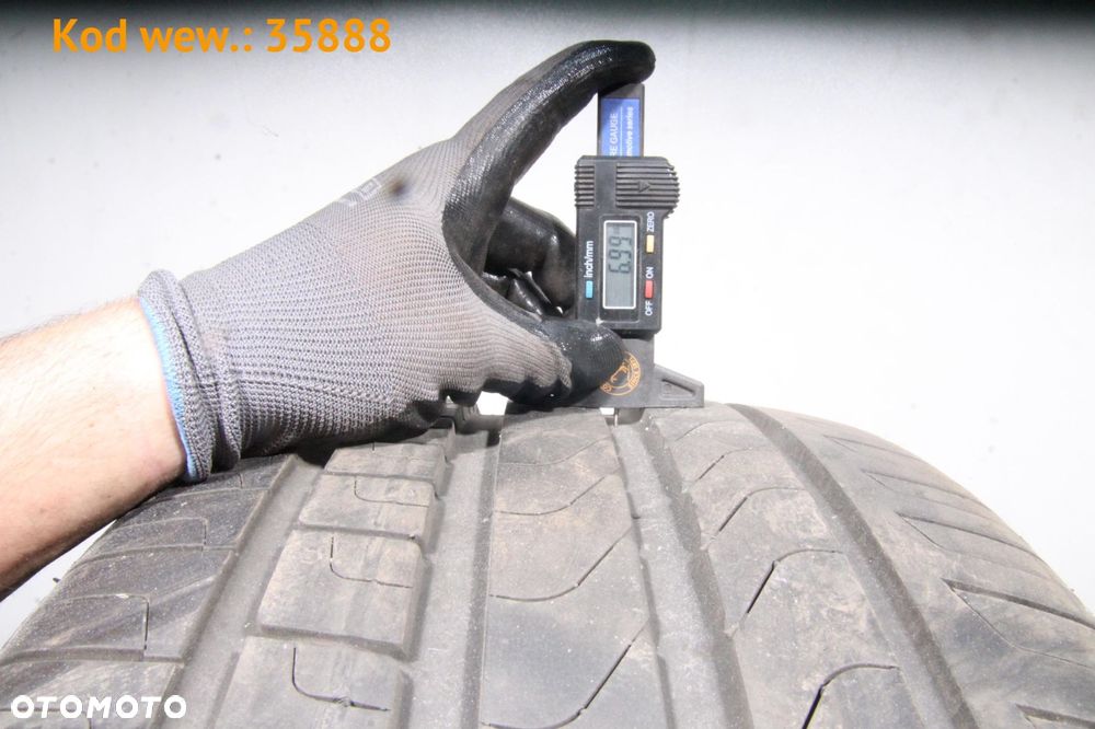 Pirelli Scorpion Verde - 275/40 R21 - 2