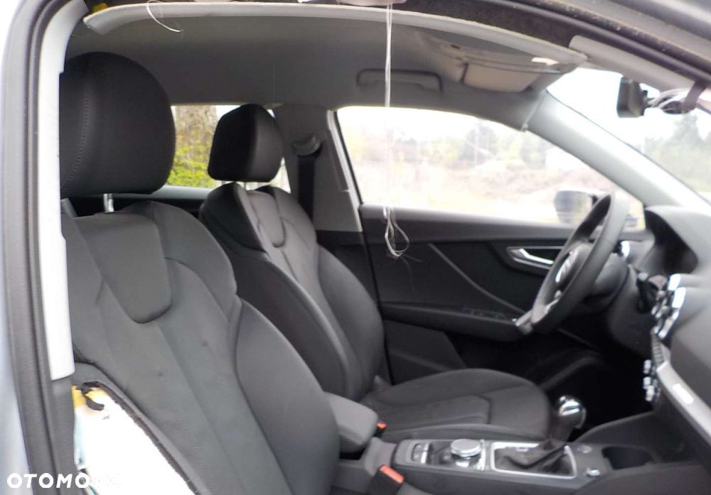 Audi Q2 35 TFSI S tronic - 25