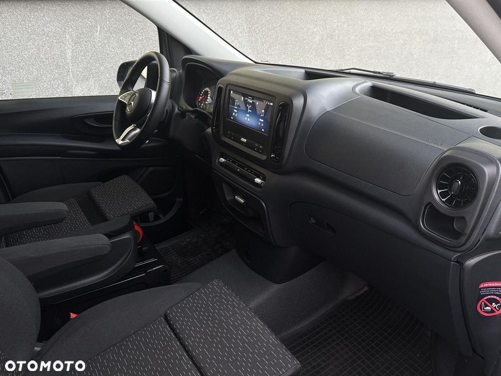 Mercedes-Benz Vito - 17