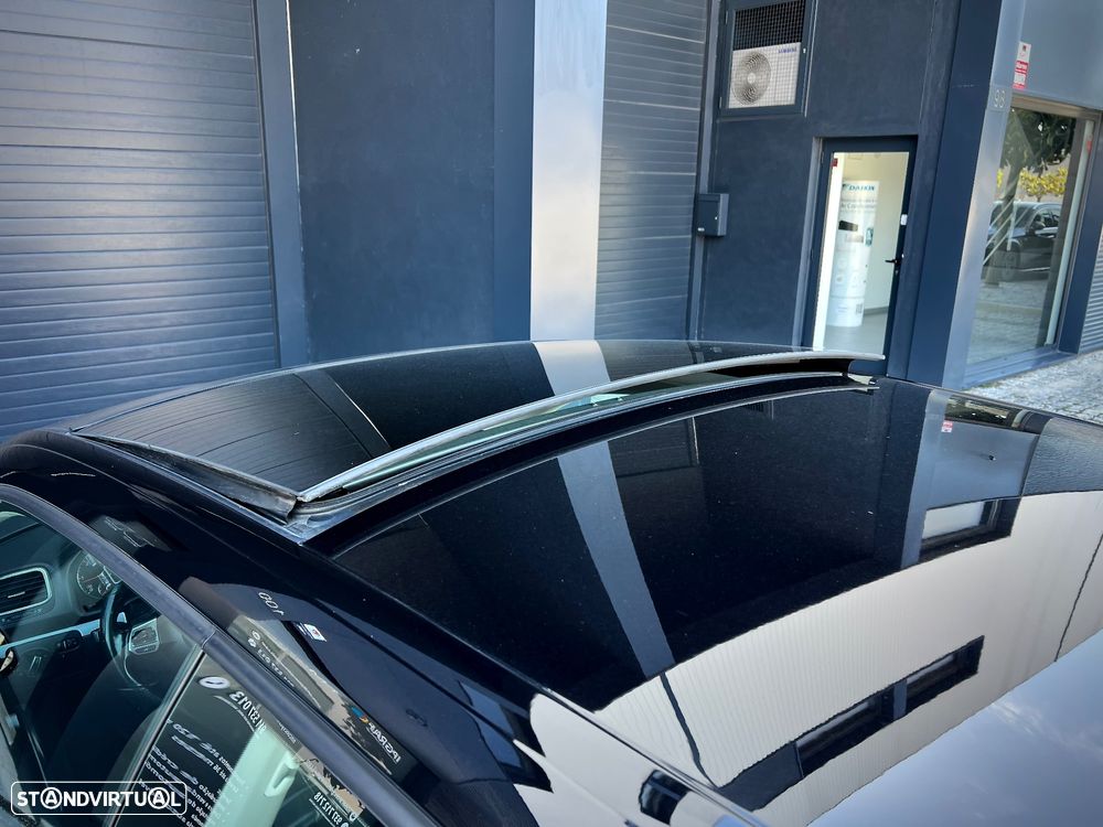 VW Scirocco 2.0 TDI R-Line - 8