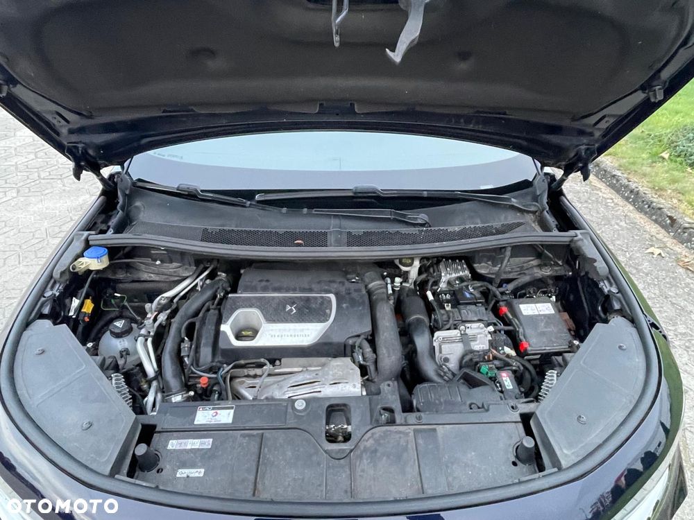 DS Automobiles DS 7 1.6 E-Tense 4x4 Rivoli - 25