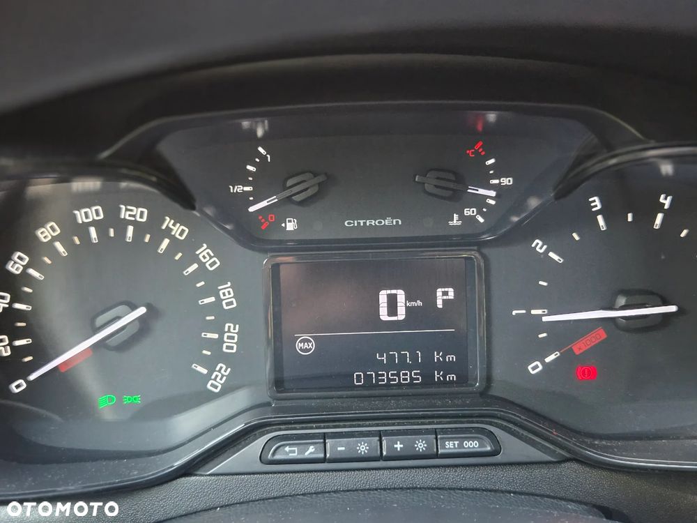 Citroën C3 1.2 PureTech Feel S&S EAT6 - 12
