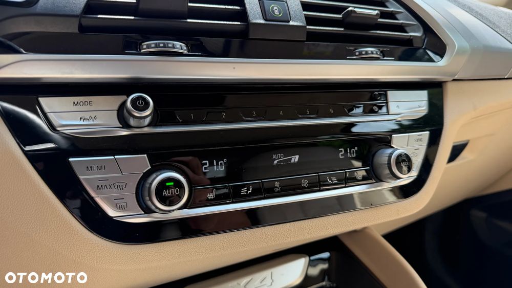 BMW X4 xDrive20i M Sport - 37