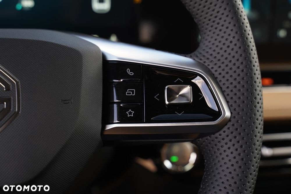 MG HS 1.5 T-GDI Exclusive DCT - 19