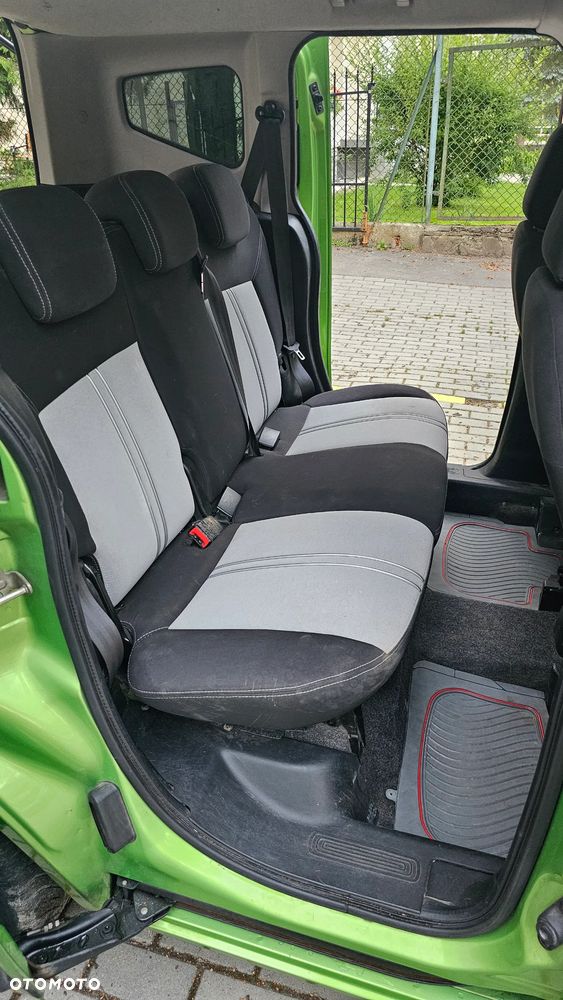 Fiat Qubo 1.4 8V Pop - 15
