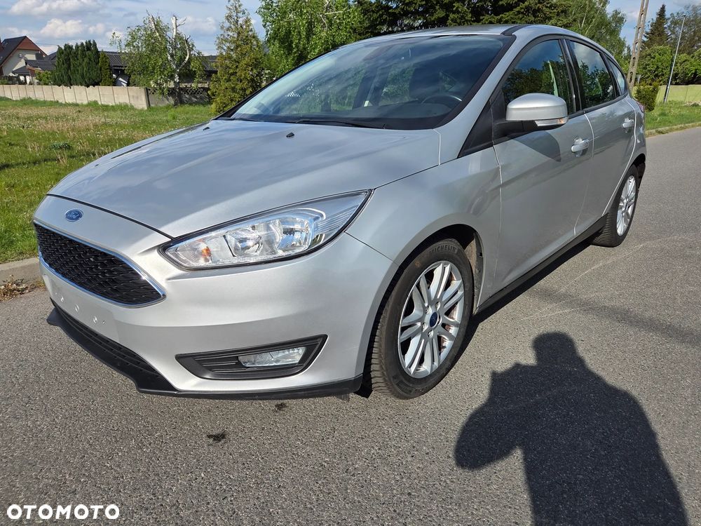 Ford Focus - 7