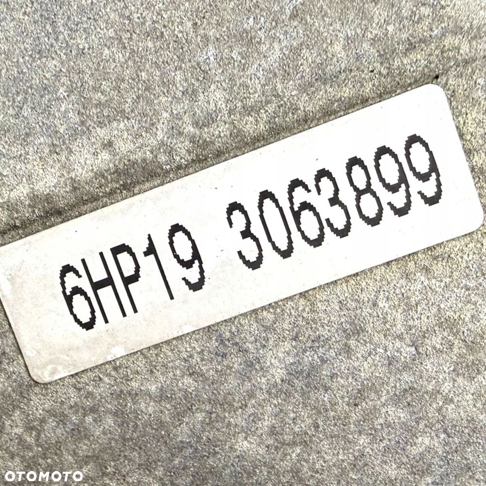 SILNIK M54B30 BMW E46 E39 E60 E61 F10 X3 E83 X5 E53 3.0 i 231KM 306S3 - 14