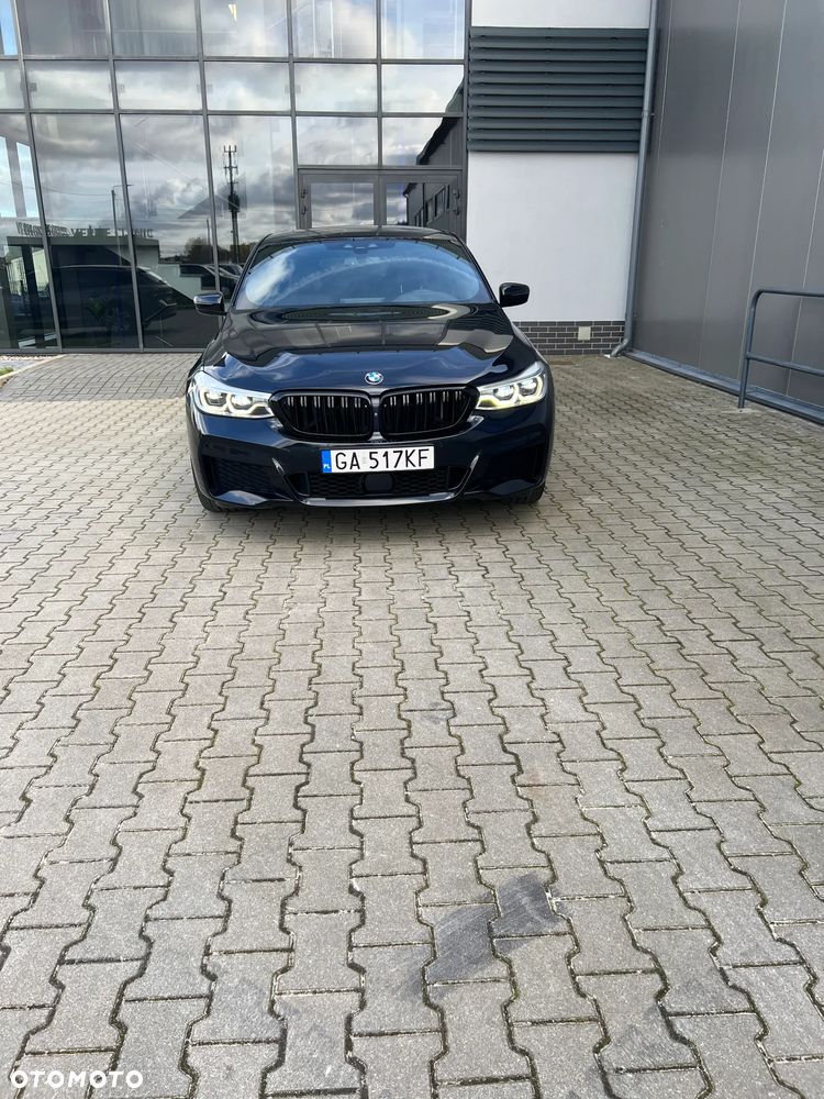 BMW 6GT - 25