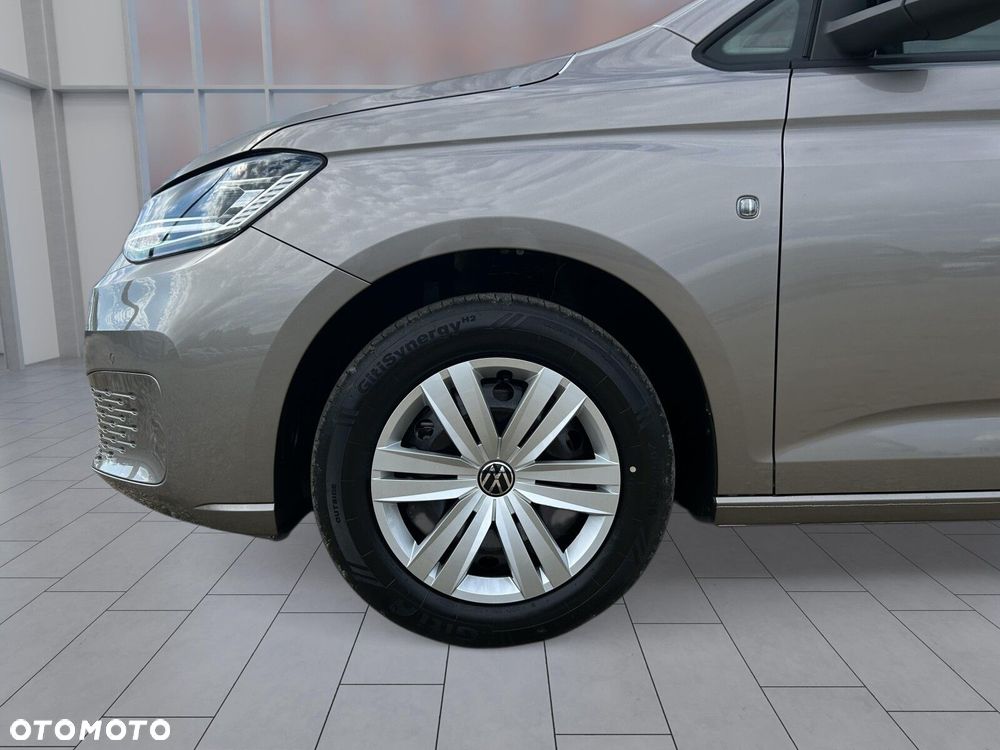 Volkswagen Caddy Maxi 1.5 TSI DSG - 38
